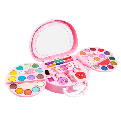 GlamMini™  - Set za Šminkanje za Decu