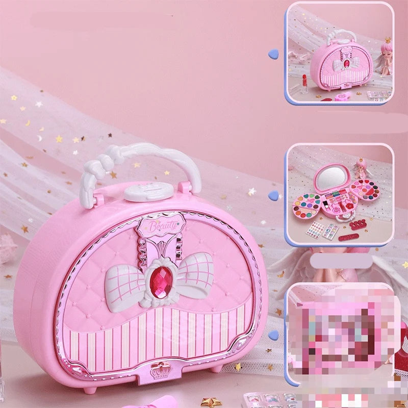 GlamMini™  - Set za Šminkanje za Decu