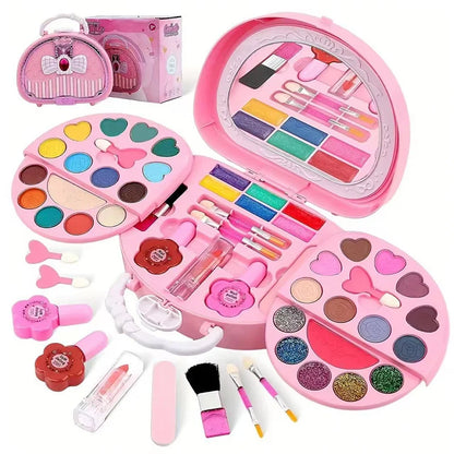 GlamMini™  - Set za Šminkanje za Decu