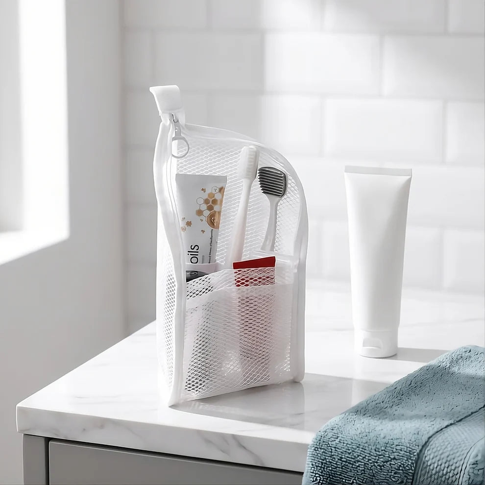 TravelTidy™ – Torba Za Toaletne Potrepštine