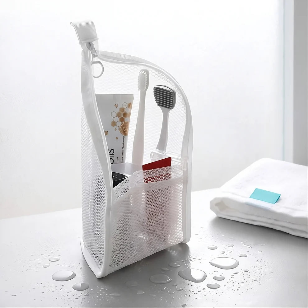 TravelTidy™ – Torba Za Toaletne Potrepštine