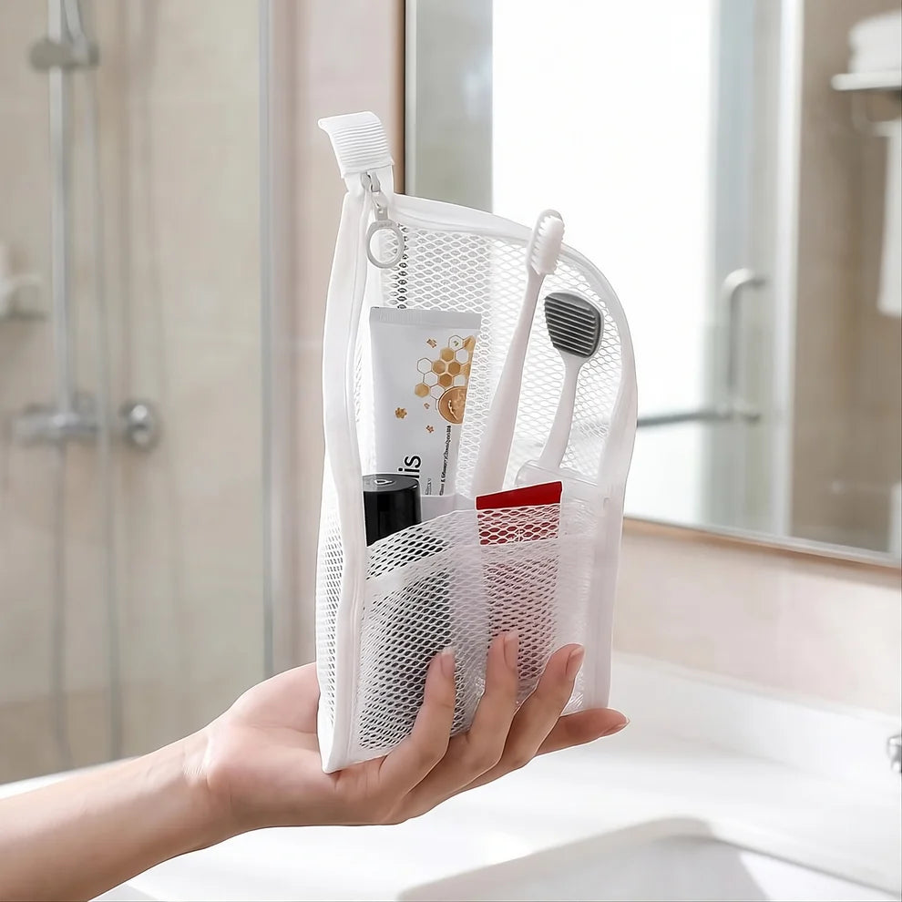 TravelTidy™ – Torba Za Toaletne Potrepštine