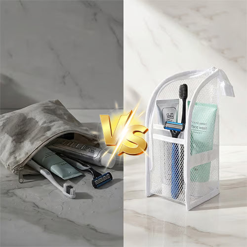 TravelTidy™ – Torba Za Toaletne Potrepštine