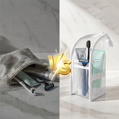 TravelTidy™ – Torba Za Toaletne Potrepštine