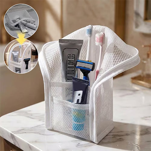 TravelTidy™ – Torba Za Toaletne Potrepštine