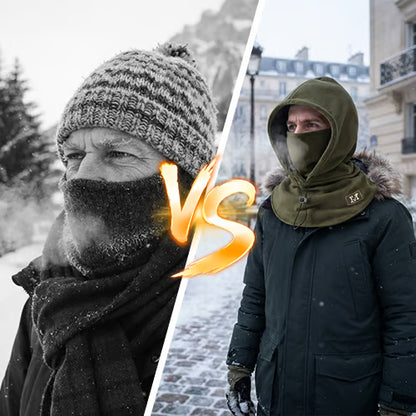 FrostShield™ – Topla Kapa