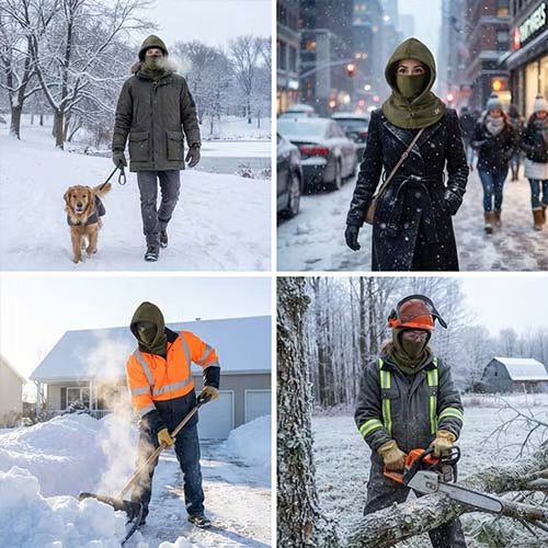 FrostShield™ – Topla Kapa
