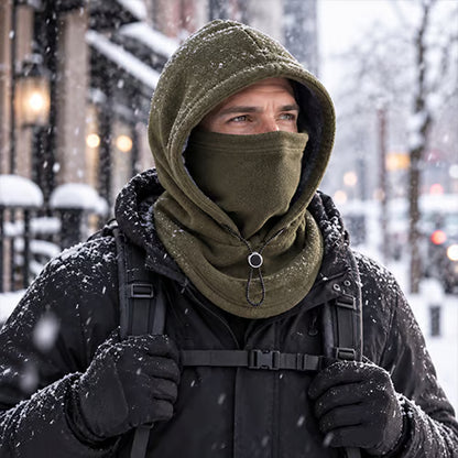 FrostShield™ – Topla Kapa