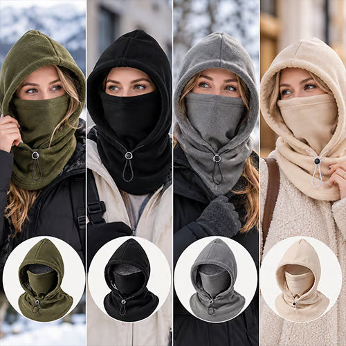 FrostShield™ – Topla Kapa