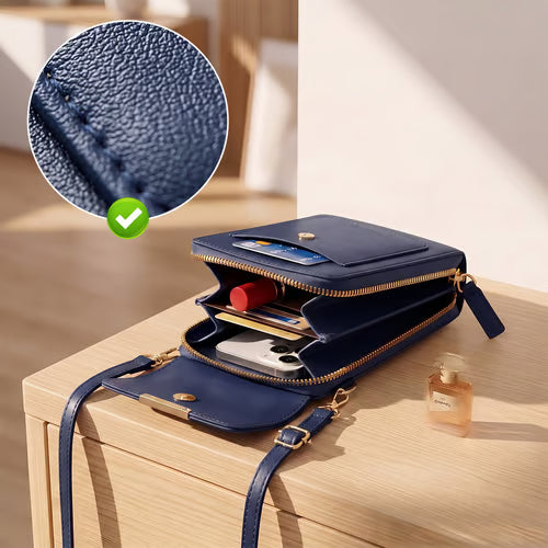 LuxeCarry™ – Novčanik Za Telefon
