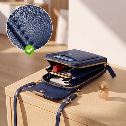 LuxeCarry™ – Novčanik Za Telefon