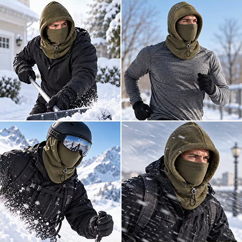 FrostShield™ – Topla Kapa