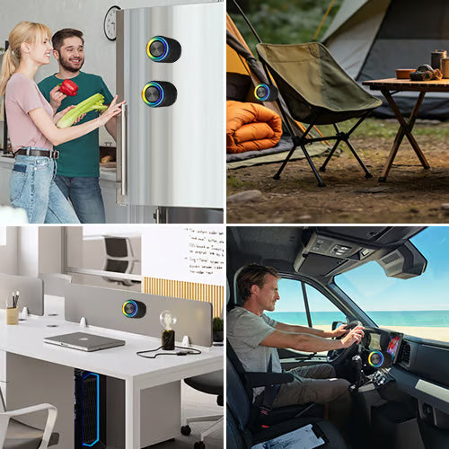 SplitSound™ – Bluetooth Zvučnik