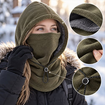 FrostShield™ – Topla Kapa