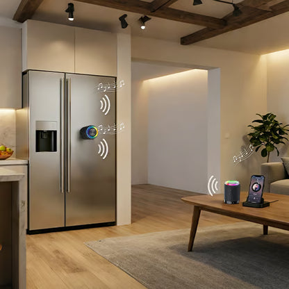 SplitSound™ – Bluetooth Zvučnik