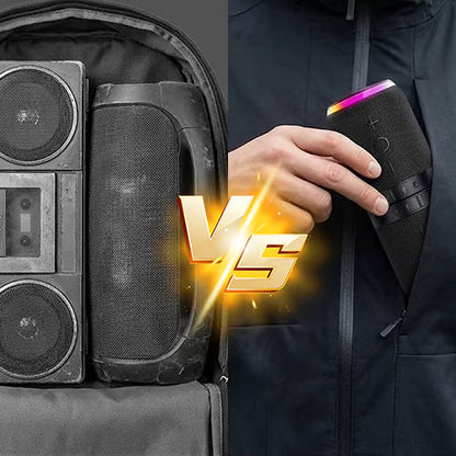 SplitSound™ – Bluetooth Zvučnik