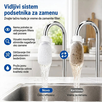 PureTap™ – Filter Kesice Za Slavinu